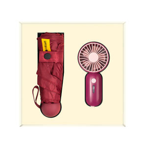 Conjunto de regalo de marca para niños, artilugios de copa de ventilador, paraguas con logotipo personalizado <span class=keywords><strong>gratis</strong></span>, artículos de regalo, <span class=keywords><strong>2021</strong></span> - Product Image 5