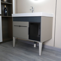 Conteneur Capsule Plat Pliable, Maisons Mobiles Modulaires Portables Préfabriquées, Prêtes à l'Expédition, Mini-Maisons pour Remorque