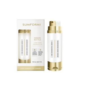 Crema per il trattamento sbiancante per le <span class=keywords><strong>mani</strong></span> etichetta privata personalizzata idratante naturale biologico bella frutta 2 in 1 crema per le <span class=keywords><strong>mani</strong></span> lozione biologica - Product Image 1