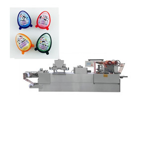 เครื่องผลิตความสนุกอัตโนมัติ เครื่องทำความสนุก - Product Image 1