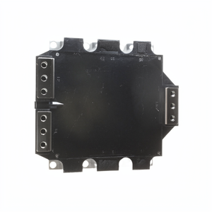 โมดูลทรานซิสเตอร์ CM900DU-24NF ส่วนประกอบอิเล็กทรอนิกส์ - Product Image 1