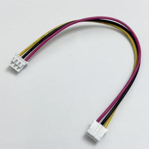 Özel JST SH ZH PH 1.0 2.0 MM Aralıklı 2/3 Pinli Konnektör Kablo Demeti - Product Image 2