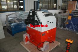 Potente herramienta de doblado de perfiles <span class=keywords><strong>SuperTech</strong></span> HRBM65HV de suministro caliente-Equipo de doblado de perfiles de metal HV-Series - Product Image 2