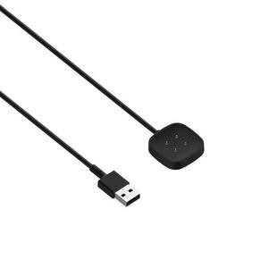 Cable de carga magnético de 5W de Venta caliente para <span class=keywords><strong>Fitbit</strong></span> Versa 4/3 y <span class=keywords><strong>Fitbit</strong></span> Sense/Sense <span class=keywords><strong>2</strong></span> Smartwatches cargador rápido - Product Image 6