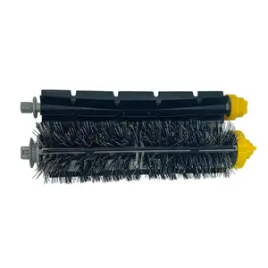 Piezas de aspiradora de cepillos de rodillo principal para Irobot Roomba 600 700 Series 660 780 780 790 4636432