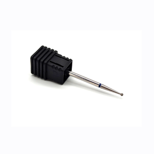 Safety Diamond Cuticle Nail Drill Bit for Electric Manicure Machine Pedicure Nail Salon Accessories - Product Image 1