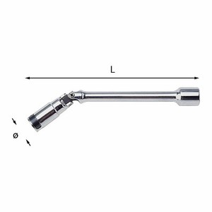 ประแจ278 D ประเภทผลิตภัณฑ์ usag - Product Image 1