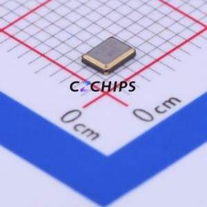 K3A300001010 Crystal (Passive) SMD3225-4P Crystal Oscillator SMD Crystal Oscillator 30MHz 10ppm 10pF - Product Image 1