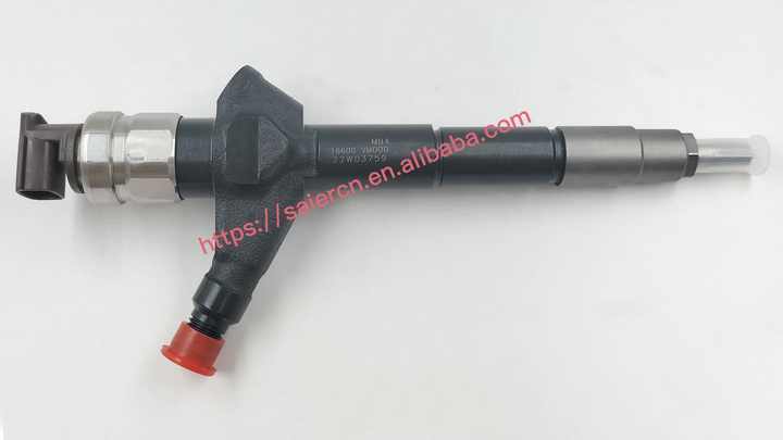 メルさん専用 16600-9S200 Genuine Nissan #166009S200 Injector Assy-Fuel
