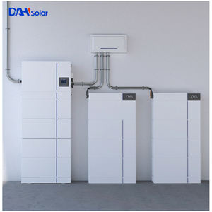 Deye AI-W5.1-B литиевая батарея все-в-одном система хранения энергии - Product Image 3