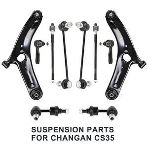 สำหรับ Changan <span class=keywords><strong>Channa</strong></span> CS15 CS95 CS85 CS75 CS55พร้อมก้านจับยึดคันเบ็ดแบบหมุนมีส่วนล่าง - Product Image 2