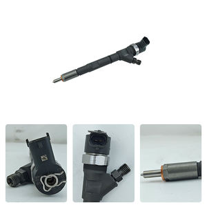 Inyector de Combustible Diésel para Automóviles, Bomba de Combustible Common Rail para <span class=keywords><strong>Kia</strong></span> <span class=keywords><strong>CARENS</strong></span> 00 (2000-<span class=keywords><strong>2002</strong></span>) AM928 98 (1998-2007) 0445110186 - Product Image 5