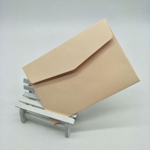 En stock, vente en gros, enveloppes en papier couleur C6 16x11cm pour cartes - Product Image 6