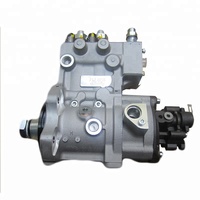 Bomba Inyectora de Combustible para Camión Diésel DCi11 0445020084 0445020219 D5010222523