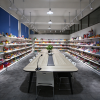 Jouet sensoriel anti-stress TPR en forme de hamburger, poulet, ou poulet frit à presser pour soulager le stress et la tension