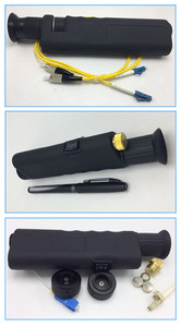 200x最新ミニタイプ400x光ファイバー顕微镜 - Product Image 4
