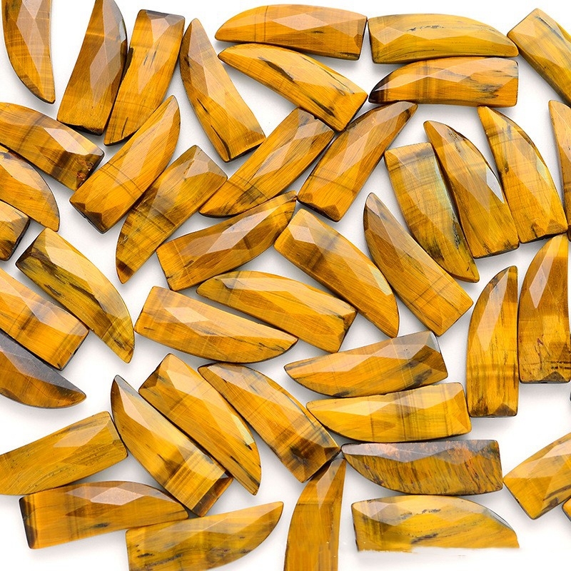 tiger eye