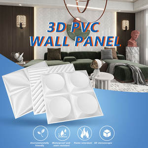 لوحة حائط ديكورية جدارية داخلية ثلاثية الأبعاد - Product Image 6