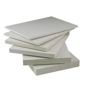 Tablero de espuma PVC blanco 3mm 4mm 5mm 6mm - Product Image 3
