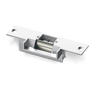 Serrure électrique DC12V à sécurité renforcée, à panneau court, pour <span class=keywords><strong>porte</strong></span> de sécurité, vente en gros directe usine - Product Image 3