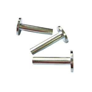Connecteur de câble en fil de fer Jiax 53218316, joint de réparation en acier galvanisé pour accessoires de garde-corps - Product Image 3