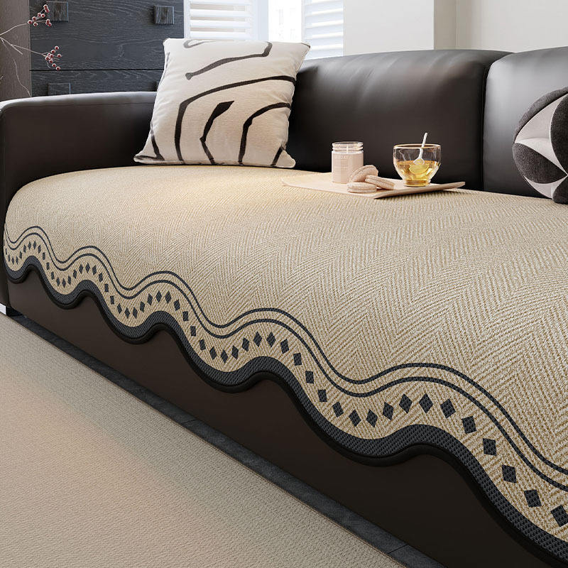 Ice silk-alien late face