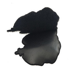 Cat's Piss No.1 Insignia táctica bordada hecha a mano ecológica-Adhesivo de hierro de doble cara para bolsos y ropa - Product Image 4