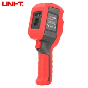 Cámara Termográfica Infrarroja Ulide UTi165A, UTi165B, UTi165K, Cámara Termográfica Industrial para Medición de Altas Temperaturas - Product Image 3