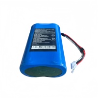 بطارية ليثيوم حديد فوسفات C40 40135 2S1P 6V 6.4V 20AH 20.5AH ذات أمان فائق وعمر دورة طويل للغاية