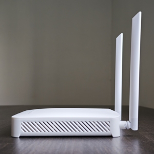 Networking Equipment FTTH GPON/ONU/ONT/SFU 4GE+CATV Gpon ONT <b>Modem</b> - Product Image 3