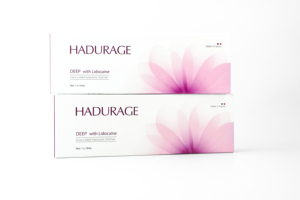 HADURAGE Relleno Dérmico Inyectable de Ácido Hialurónico de 10 ml para Aumento de <span class=keywords><strong>Labios</strong></span> y Mejora Facial/Mejillas, <span class=keywords><strong>Precio</strong></span> de Fábrica - Product Image 3