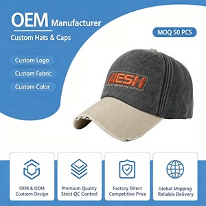 OEM <b>Wedding</b> Party New Arrival Unisex 5 Panel a Frame Camouflage Pattern Snapback <b>Hat</b> Custom Embroidery Design Camo Baseball Cap - Product Image 1