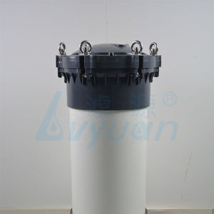 ตัวกรอง UPVC แบบตลับสำหรับกรองของเหลวอุตสาหกรรม - Product Image 3