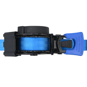 <span class=keywords><strong>Sangle</strong></span> <span class=keywords><strong>d</strong></span>'<span class=keywords><strong>arrimage</strong></span> en polyester pour camion, 400 kg de charge utile, <span class=keywords><strong>sangle</strong></span> <span class=keywords><strong>d</strong></span>'<span class=keywords><strong>arrimage</strong></span> à cliquet rétractable - Product Image 5