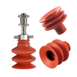 Système de transfert de matériaux optimisé avec raccords à ventouses, tête d'aspiration polyvalente et garantie d'un an - Product Image 1