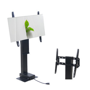 OEM estándar flip motorizado consola de televisión con tv mecanismo de elevación - Product Image 5