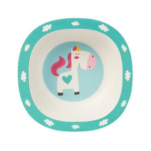 Personalizzato Stampato In Fibra Di Bambù Posate Bambini Alimentazione Del Bambino Tessuto Cena Utensili Da Cucina <span class=keywords><strong>Set</strong></span> di Stoviglie da tavola - Product Image 4