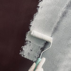 Inside and Outside Top Coat Waterproof Glossy Paint of Wall Paint - Product Image 3