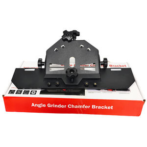 Amoladora Angular Portátil Multifuncional de Alta Calidad, Máquina para Biselado de Azulejos, Proveedor de Máquinas para Biselado de 45 Grados - Product Image 2