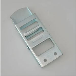 Hebilla de Sujeción con Resorte YINGJIA Modelo <span class=keywords><strong>04710</strong></span> Nueva para Amarre de Carga en Camiones y Remolques - Product Image 4
