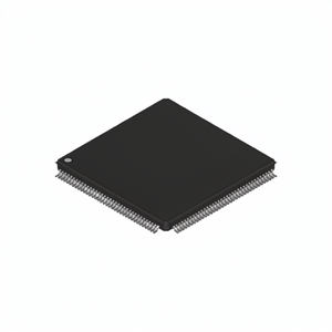 PROCESADOR DE SEÑALES DIGITALES, Circuito Integrado DSPD56366PV120 de 24 Bits, Original - Product Image 1