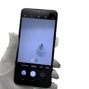 Teléfono <span class=keywords><strong>Usado</strong></span> Desbloqueado de Grado A+ Barato, Sistema Android A10, Teléfono Móvil a Bajo <span class=keywords><strong>Precio</strong></span> - Product Image 5