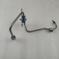 Tuyau d'admission d'huile Foton pour pièces moteur ISF28 OLIVER compatible avec le modèle de camion ISF2.8 5321114 5254438