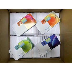 จอแสดงผล JK FHD Assembly สำหรับ <span class=keywords><strong>iPhone</strong></span> <span class=keywords><strong>XS</strong></span> XR 11 12 13 Mini 14 Plus 15 16 Pro <span class=keywords><strong>Max</strong></span> Incell LCD <span class=keywords><strong>ไม่</strong></span>ใช่จอสัมผัสแท้ - Product Image 4