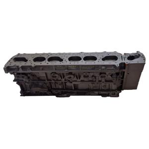 Bloc-cylindres court bi-carburant diesel et essence modifié 3Q0684 pour conversion, bloc moteur diesel industriel double carburant - Product Image 1
