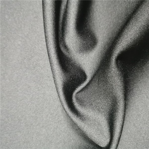 Fábrica al por mayor 300gsm <span class=keywords><strong>neopreno</strong></span> Scuba poliéster microfibra capa de aire tela para ropa deportiva traje de baño estilo liso para ropa - Product Image 6