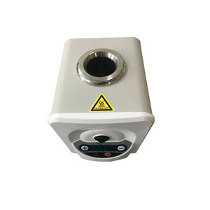 Stérilisateur <span class=keywords><strong>de</strong></span> perles <span class=keywords><strong>de</strong></span> <span class=keywords><strong>verre</strong></span> HY-<span class=keywords><strong>300</strong></span>/HY-300D avec affichage numérique haute précision au meilleur <span class=keywords><strong>prix</strong></span> - Product Image 4