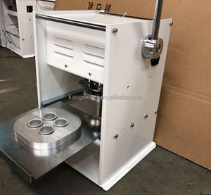 Sellador Automático de Cápsulas de Café Keurig con Sellado al Vacío y Lámina de Sellado, el Más Vendido del <span class=keywords><strong>2023</strong></span> - Product Image 4