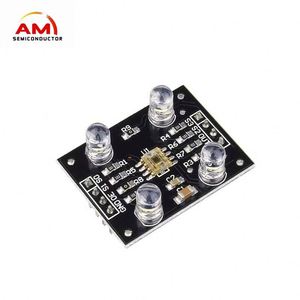 <span class=keywords><strong>IC</strong></span> TCS3200 интегральных схем датчик цвета 2024 - Product Image 2