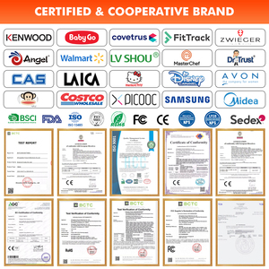 เครื่องชั่งน้ำหนักอิเล็กทรอนิกส์แบบแท่น สำหรับห้องน้ำในโรงยิม วัดค่าดัชนีมวลกาย (<span class=keywords><strong>BMI</strong></span>) วัดไขมันในร่างกาย รุ่นทันสมัย - Product Image 5